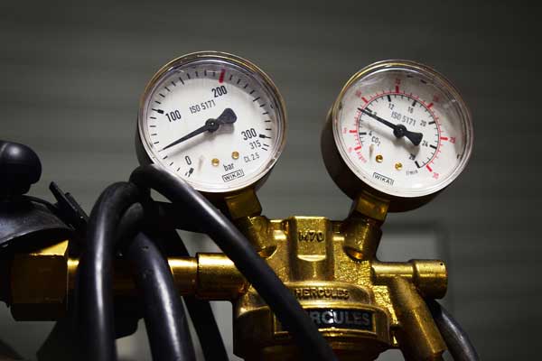 Lire la suite à propos de l’article Quels sont les risques liés aux installations gaz  et comment s’en prémunir ?